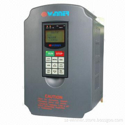 WIN-VC High Quality Frequency Inverter AC Drive, Suitable for Large Inertia